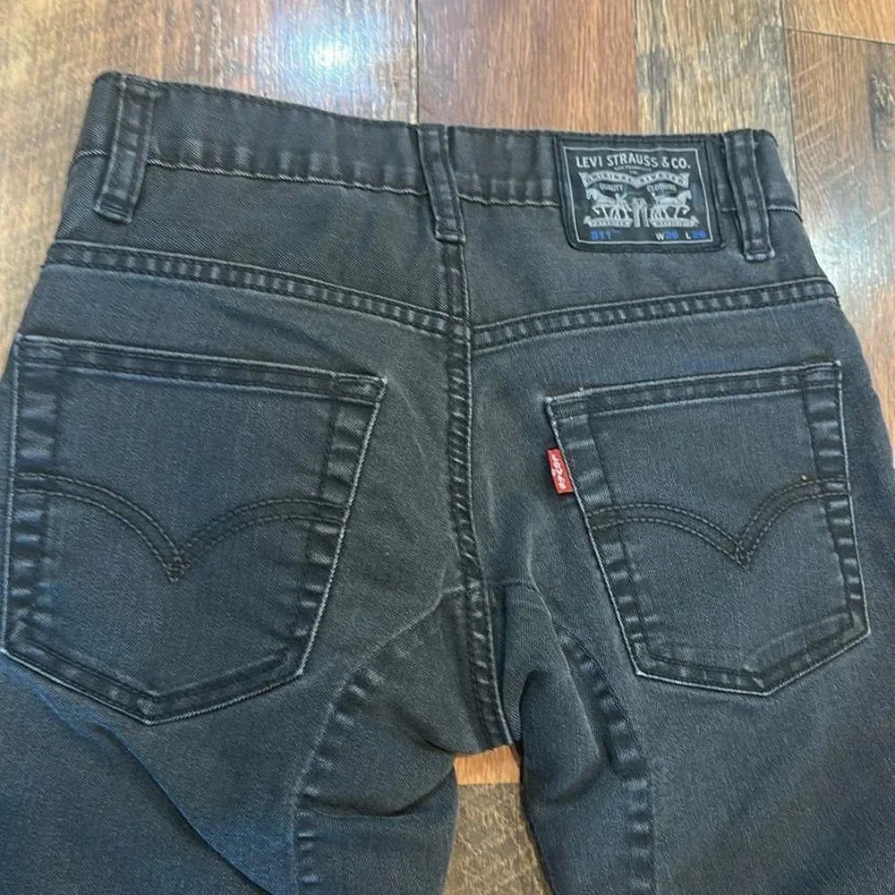 Levi’s 511 jeans 26 (6024D)